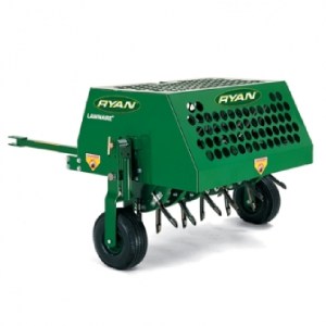 Aerator – Towable Ryan Or Bluebird Core