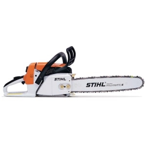Chainsaw – 18 In Bar Gas Powered