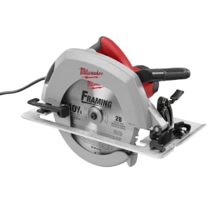 Circular Saw – 10.25 In