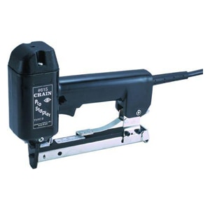 Carpet Stapler – Electric