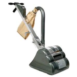 Floor Drum Sander – 8 Inch