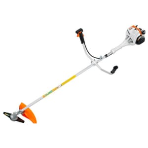 Grass Trimmer – String Type Electric