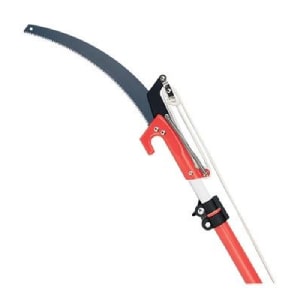 Tree Pruner – Manual Telescopic Up To 12 Ft Long