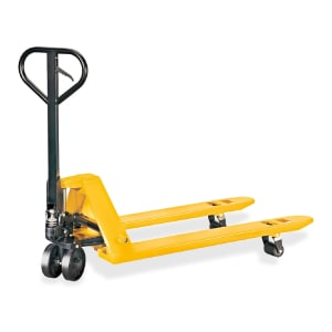 Pallet Jack – 50000 LB Hydraulic