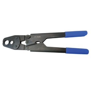 PEX Or Poly-B Crimper – 1/2 In Or 3/4 In