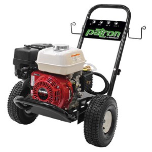 Pressure Washer – 3000 PSI Gas
