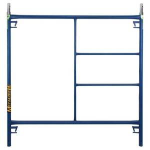 Scaffold End Frame