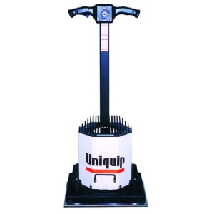 Square Buff Floor Sander 12 inch x 18 inch