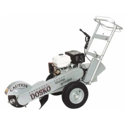 Stump Grinder – 11 HP Or 13 HP With Carbide Teeth
