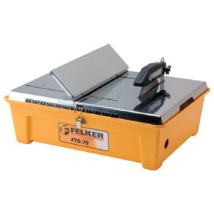 Wet Saw – Tub Stype 7 In Cut