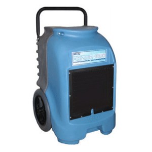 DRI-EAZ DRIZ-AIR Industrial Dehumidifier