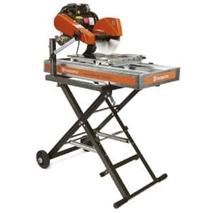 HUSQVARNA TA10100 G2 Wet Saw