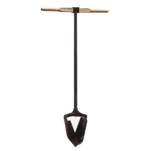 Manual Auger