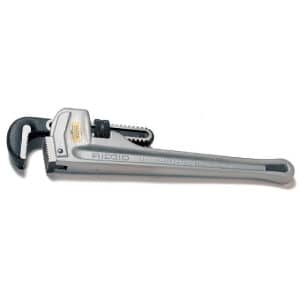 Rigid Pipe Wrench 36 In