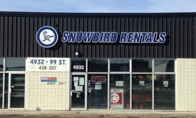 Looking For Experienced Equipment Rental Agent / Service Person