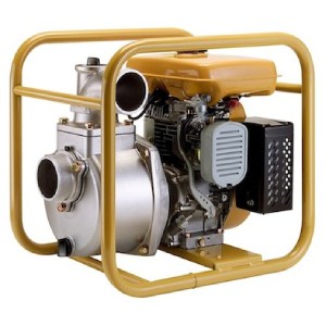 KOSHIN SE-80X De-Watering Pump