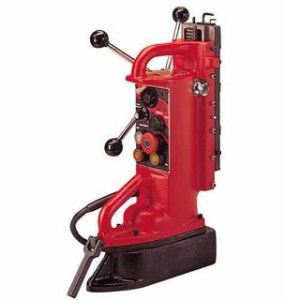 MILWAUKEE 4203 Magnetic Base Drill